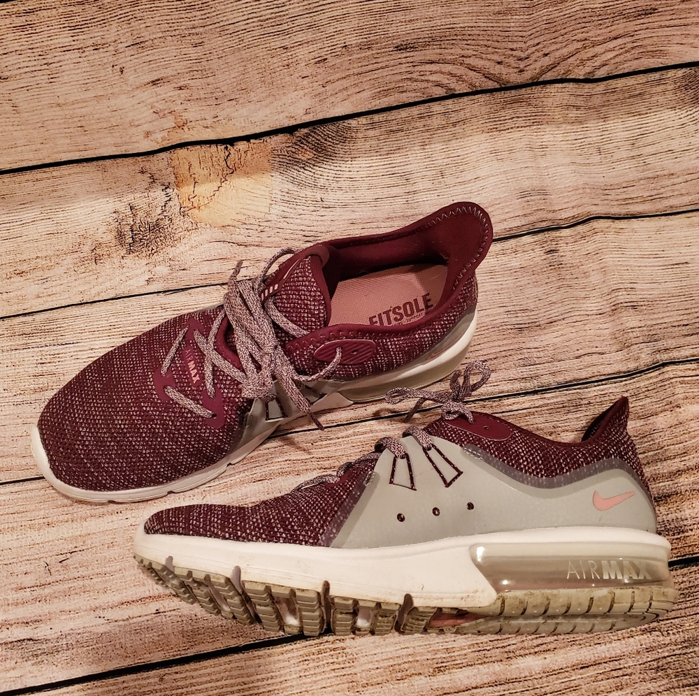 Nike Air Max